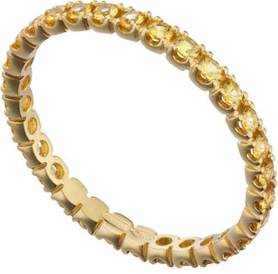 Anello veretta donna GOLAY AET011055ZY