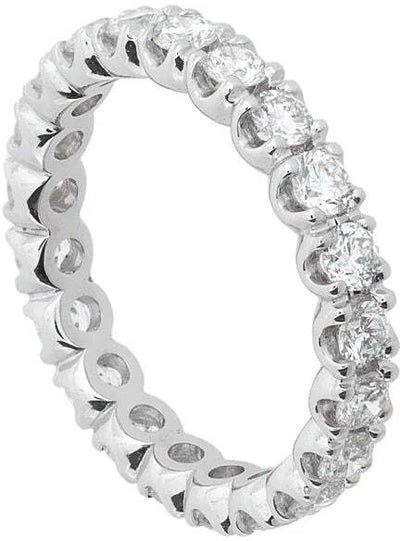 Anello veretta donna GOLAY AET011120DI