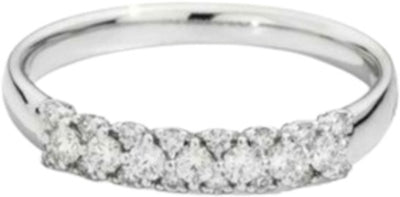 Anello veretta donna RECARLO R01FS001/030-14