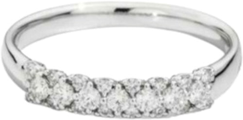 Anello veretta donna RECARLO R01FS001/030-14