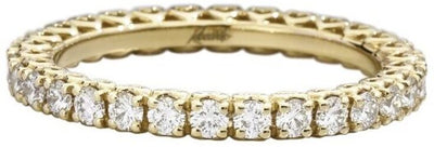 Anello veretta donna RECARLO R01GD736/G-14