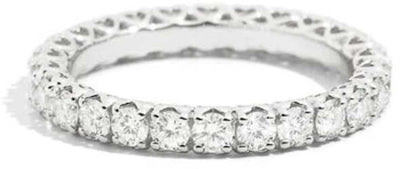 Anello veretta donna RECARLO R01GD738/15