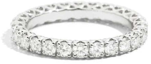 Anello veretta donna RECARLO R01GD738/15