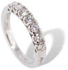 Anello veretta donna RECARLO XE315/075