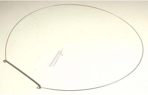 Anello Whirlpool Per Guarnizione Porta D340 Fresh Care Lavatrice C00508687