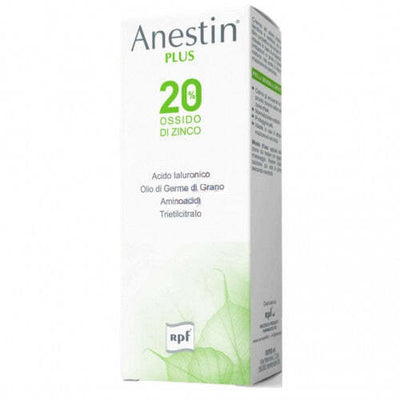 Anestin plus 75ml