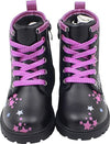 Anfibi Charlotte M  Inclusa Cuffia Personalizzata (Colore Casuale) Moda/Bambine e ragazze/Scarpe/Stivali Store Kitty Fashion - Roma, Commerciovirtuoso.it