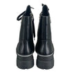 Anfibio Donna Love To Love fa293 Nero Calzature - anfibi