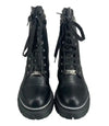 Anfibio Donna Love To Love fa293 Nero Calzature - anfibi