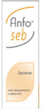 Anfo seb lozione 50ml
