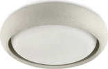 ANGA 240 Lampada plafoniera bianca Illuminazione/Illuminazione per interni/Lampadari lampade a sospensione e plafoniere/Plafoniere Led Mall Home - Napoli, Commerciovirtuoso.it