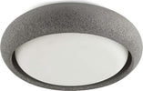 ANGA 240 Lampada plafoniera grigio scuro Illuminazione/Illuminazione per interni/Lampadari lampade a sospensione e plafoniere/Plafoniere Led Mall Home - Napoli, Commerciovirtuoso.it