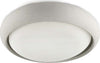 ANGA 295 Lampada plafoniera bianca Illuminazione/Illuminazione per interni/Lampadari lampade a sospensione e plafoniere/Plafoniere Led Mall Home - Napoli, Commerciovirtuoso.it