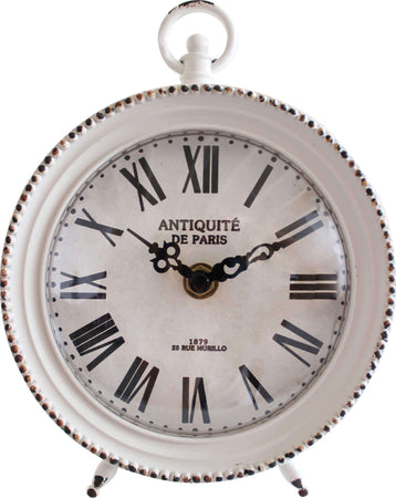 ANGEL---orologio-da-appoggio-Bianco-Milani-Home