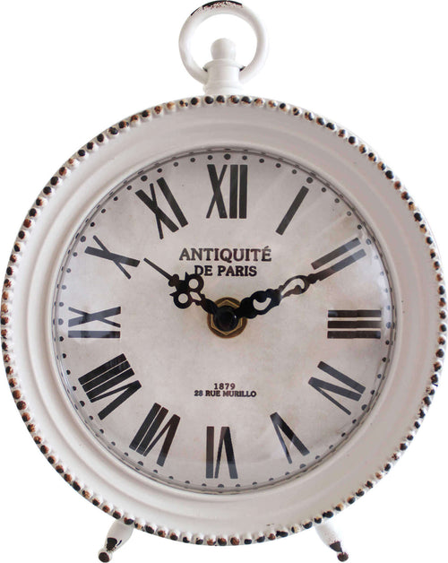 ANGEL---orologio-da-appoggio-Bianco-Milani-Home