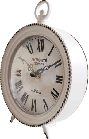ANGEL---orologio-da-appoggio-Bianco-Milani-Home