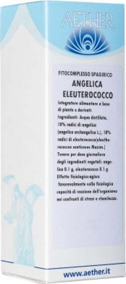 Angelica-Eleuterococco-fitocomplesso-spagirico---Aether