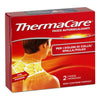 Thermacare Fascia Collo/Spalla/Polso 2 Pezzi