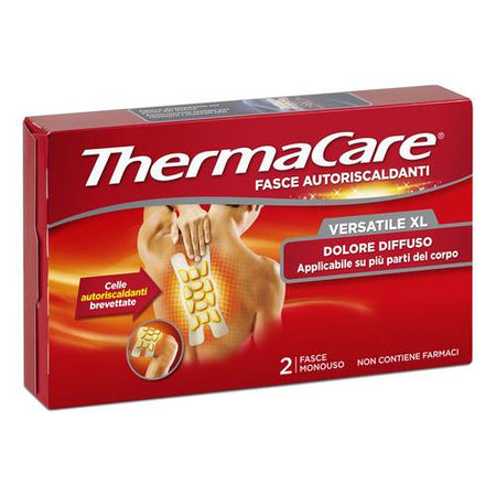 Thermacare Fascia Versatile Xl