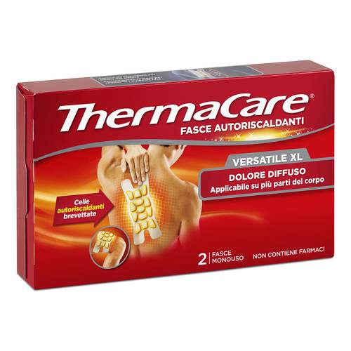 Thermacare Fascia Versatile Xl