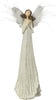 Angelo per presepe statuetta colore bianco decorazione natalizia Casa e cucina/Decorazioni per interni/Addobbi e decorazioni per ricorrenze/Decorazioni natalizie/Presepi/Statuine e fondali per il presepe MagiediNatale.it - Altamura, Commerciovirtuoso.it