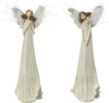 Angelo per presepe statuetta colore bianco decorazione natalizia Casa e cucina/Decorazioni per interni/Addobbi e decorazioni per ricorrenze/Decorazioni natalizie/Presepi/Statuine e fondali per il presepe MagiediNatale.it - Altamura, Commerciovirtuoso.it