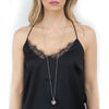 Collana donna Chiama Angeli BOCCADAMO TR/GR27