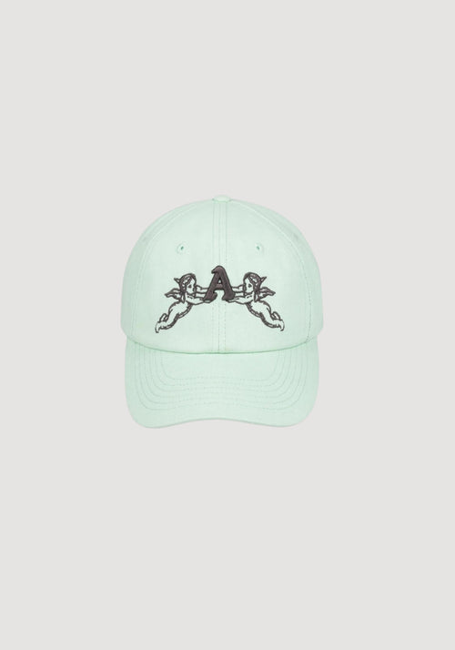 ARIES ANGELS CAP da uomo