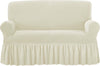 Angels Line Tres Jolie Copridivano 4 Posti Copridivano Tessuto Jacquard Elasticizzato Lavabile 4 Posti 220-280cm Casa e cucina/Tessili per la casa/Fodere/Fodere copridivano Puleo Casa - Palermo, Commerciovirtuoso.it