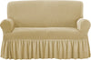 Angels Line Tres Jolie Copridivano 4 Posti Copridivano Tessuto Jacquard Elasticizzato Lavabile 4 Posti 220-280cm Casa e cucina/Tessili per la casa/Fodere/Fodere copridivano Puleo Casa - Palermo, Commerciovirtuoso.it