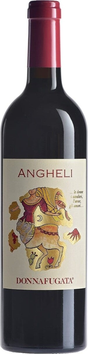 Angheli-Donnafugata