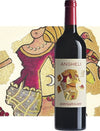 Angheli-Donnafugata