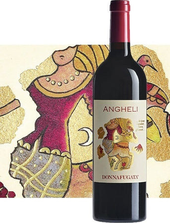 Angheli-Donnafugata