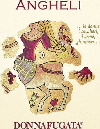 Angheli-Donnafugata