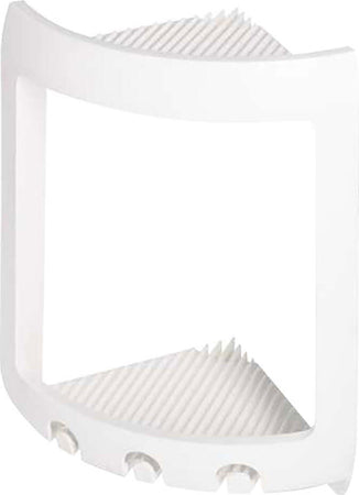 ANGOLARE-PER-DOCCIA-'OASI'-cm-19-x-19-x-h.37-Metaform