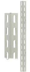 Angolare per Scaffali e Scaffalature a Bullone - da 200 e 250 cm PROMETAL