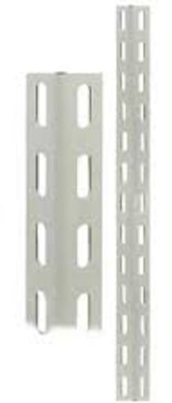 Angolare per Scaffali e Scaffalature a Bullone - da 200 e 250 cm PROMETAL