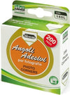 Angoli adesivi per foto - Lebez - trasparente - conf. 200 pezzi Fai da te/Pitture trattamenti per pareti e utensili/Strumenti e attrezzi per verniciatura/Materiali di preparazione/Nastro/Nastro per mascheratura Eurocartuccia - Pavullo, Commerciovirtuoso.it