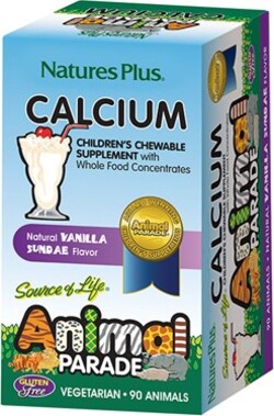 ANIMAL-PARADE-CALCIO-integratore-alimentare-90-tavolette-masticabili-La-Strega