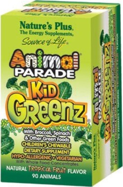 ANIMAL-PARADE-KIDGREENZ-integratore-alimentare-90-tavolette-La-Strega