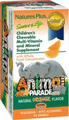 ANIMAL-PARADE-Multivitaminico-(arancia)-integratore-alimentare-90-tavolette-La-Strega