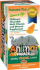 ANIMAL-PARADE-Multivitaminico-(arancia)-integratore-alimentare-90-tavolette-La-Strega
