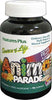ANIMAL-PARADE-Multivitaminico-(Assortito)-integratore-alimentare-90-tavolette-masticabili-La-Strega