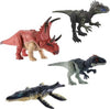 Animale-gioco-Mattel-HLP14-JURASSIC-WORLD-Dino-Ruggito-Selvaggio-Assor