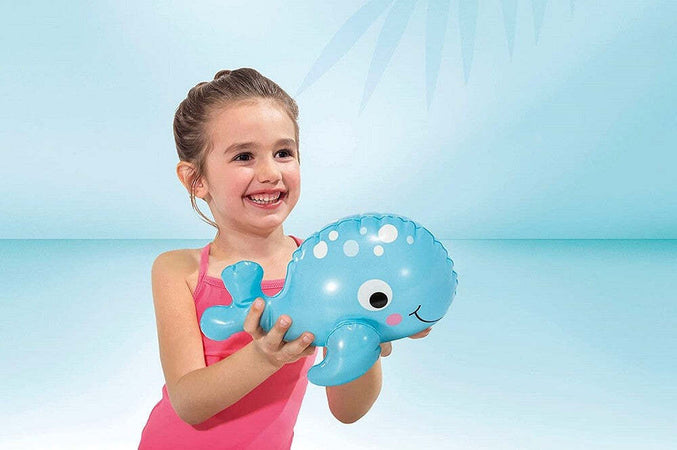 Animaletti Gonfiabili Animali Assortiti In Vinile Giochi Bambini +2 Anni 58590 Giochi e giocattoli/Sport e giochi all'aperto/Giochi aquatici e piscine per bambini/Canotti e gonfiabili galleggianti Trade Shop italia - Napoli, Commerciovirtuoso.it