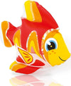 Animaletti Gonfiabili Animali Assortiti In Vinile Giochi Bambini +2 Anni 58590 Giochi e giocattoli/Sport e giochi all'aperto/Giochi aquatici e piscine per bambini/Canotti e gonfiabili galleggianti Trade Shop italia - Napoli, Commerciovirtuoso.it