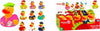 Animali-Globo-05465-VITAMINA-G-Paperella-Qua-Qua-Assortito