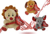 Animali Peluche Con Cuore Scritta Love Lam? 16cm San Valentino 3 Mod. Ass. 93642 Giochi e giocattoli/Peluche/Animali di peluche Trade Shop italia - Napoli, Commerciovirtuoso.it