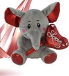 Animali Peluche Con Cuore Scritta Love Lam? 16cm San Valentino 3 Mod. Ass. 93642 Giochi e giocattoli/Peluche/Animali di peluche Trade Shop italia - Napoli, Commerciovirtuoso.it