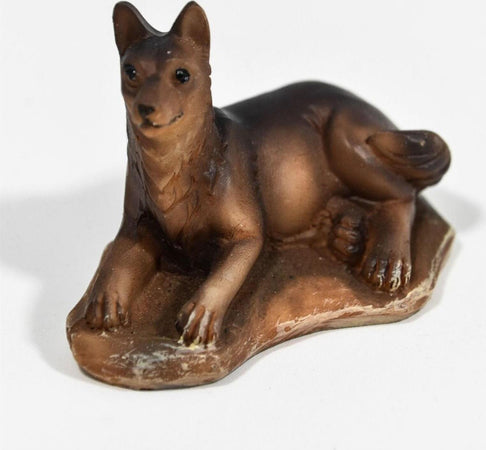 Animali per presepe in poliresina dipinti a mano statuine da fattoria h 2,5 cm Casa e cucina/Decorazioni per interni/Addobbi e decorazioni per ricorrenze/Decorazioni natalizie/Presepi/Statuine e fondali per il presepe MagiediNatale.it - Altamura, Commerciovirtuoso.it